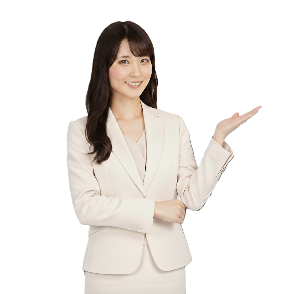 お問い合わせ案内イメージ