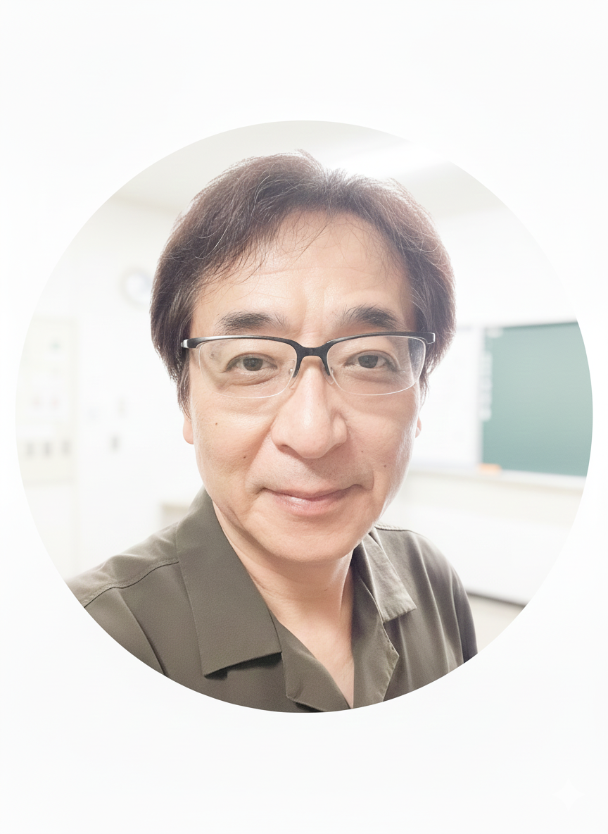 エデュコPCスクール講師 村井恭宏の写真